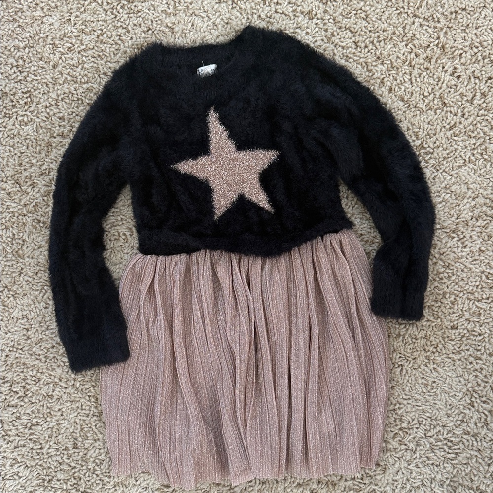 Hatley dress